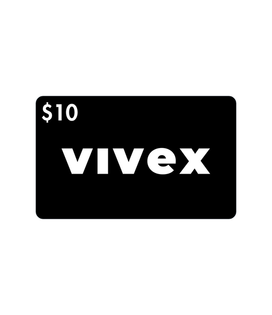 VIVEX Gift Card