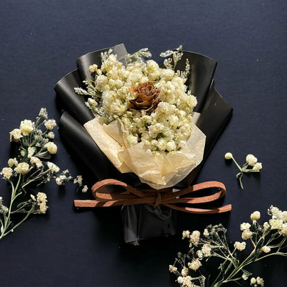 Mini Scented Bouquet