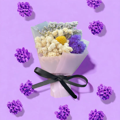 Mini Scented Bouquet